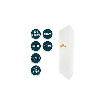 Wi-Tek WI-CPE515 Wi-Tek WI-CPE515